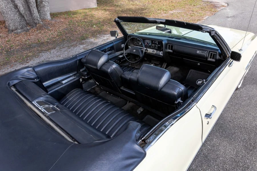 1969 Buick Electra - Image 3 of 12