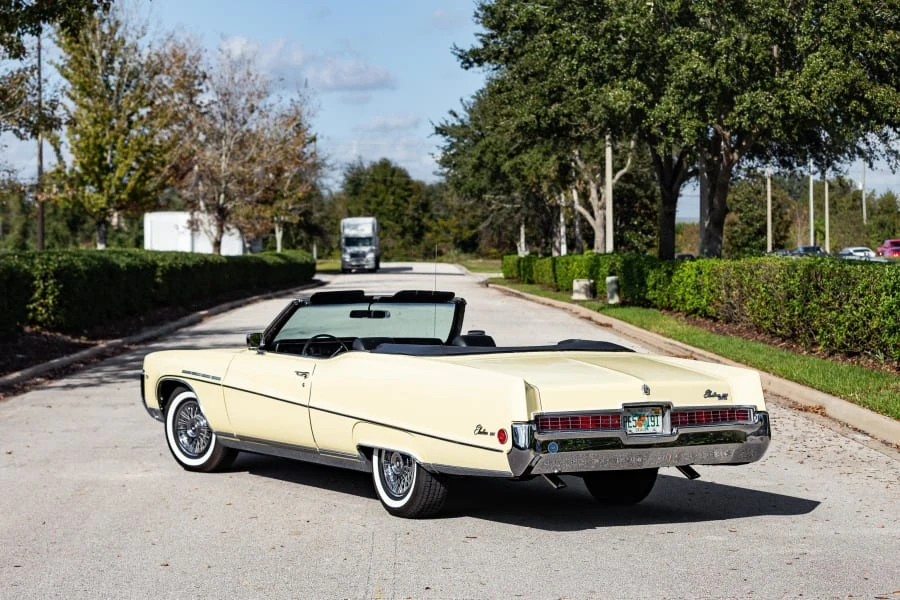 1969 Buick Electra - Image 2 of 12