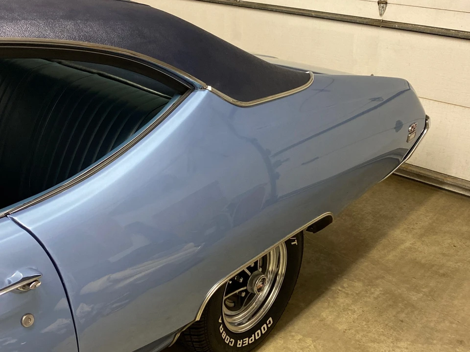 1969 Buick Gran Sport - Image 20 of 31