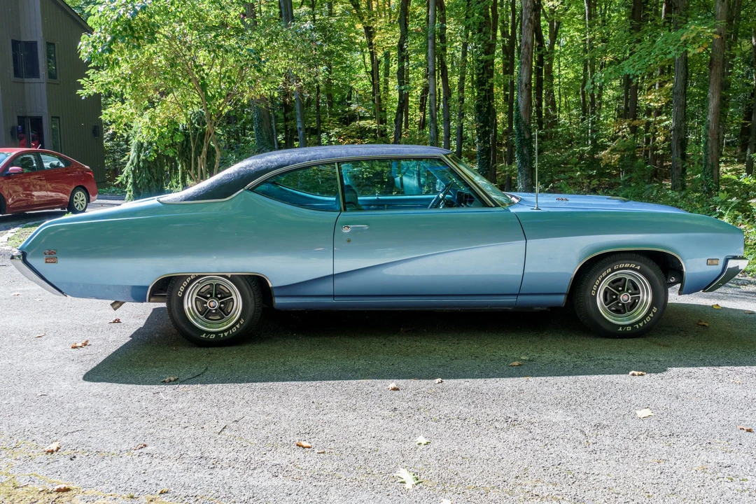 1969 Buick Gran Sport - Image 2 of 31