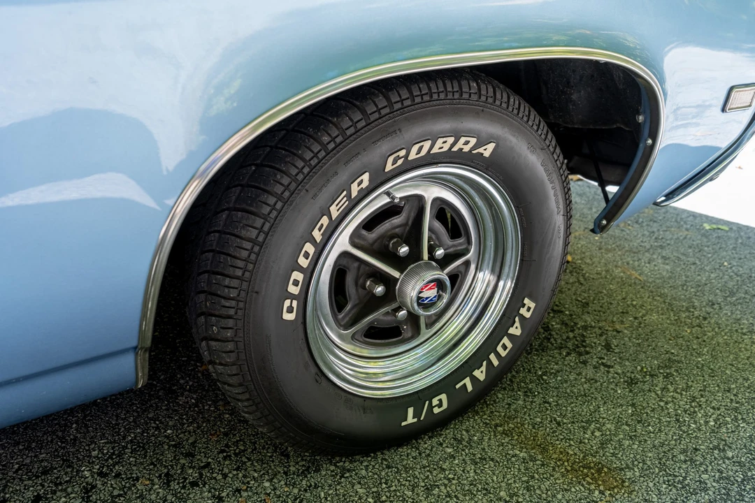 1969 Buick Gran Sport - Image 14 of 31