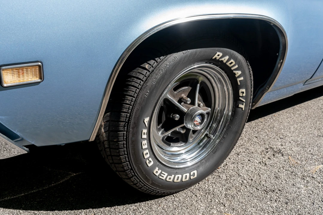 1969 Buick Gran Sport - Image 21 of 31