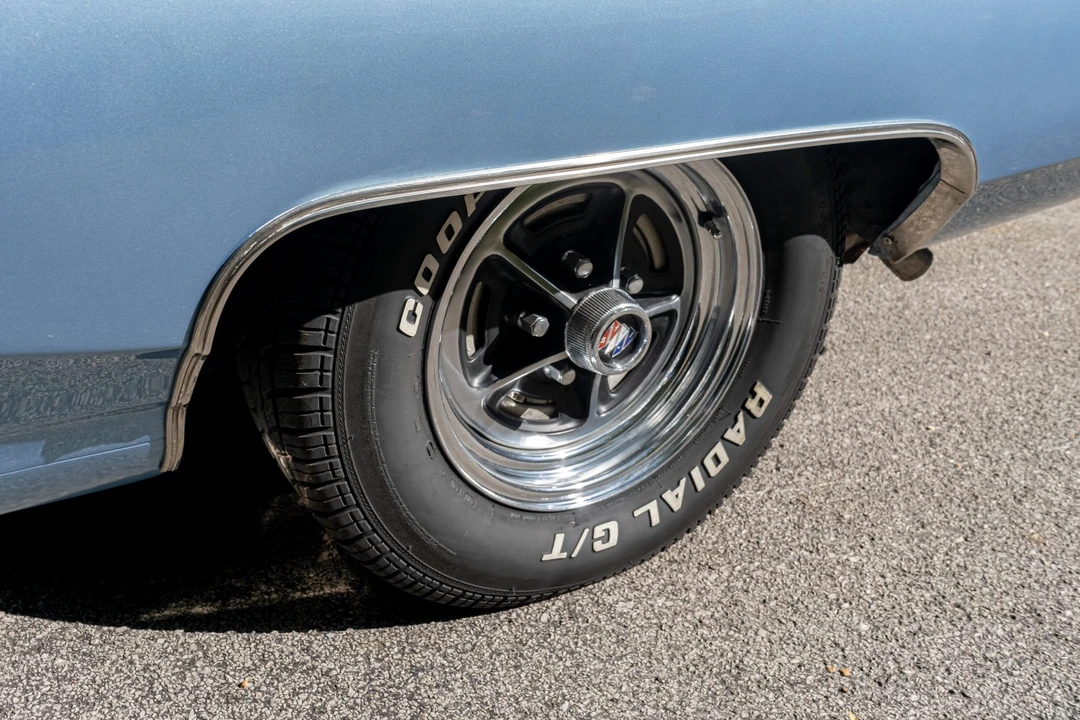 1969 Buick Gran Sport - Image 19 of 31