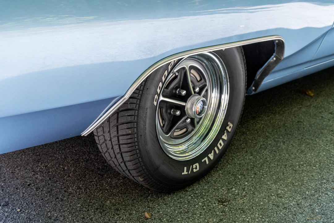 1969 Buick Gran Sport - Image 16 of 31