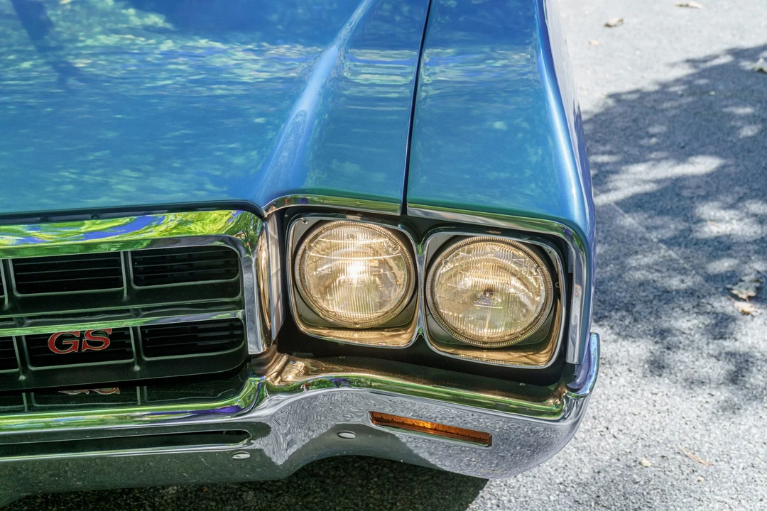 1969 Buick Gran Sport - Image 11 of 31