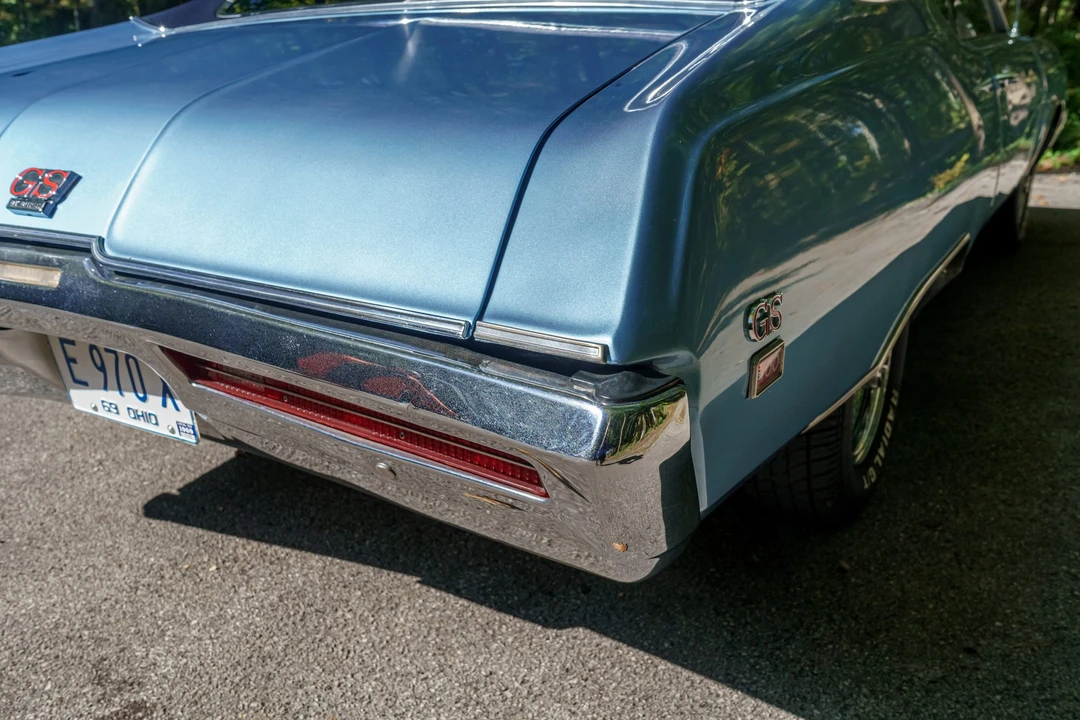 1969 Buick Gran Sport - Image 18 of 31