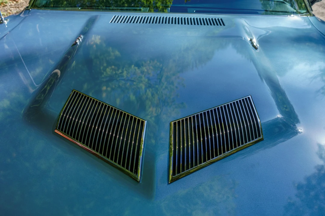 1969 Buick Gran Sport - Image 24 of 31