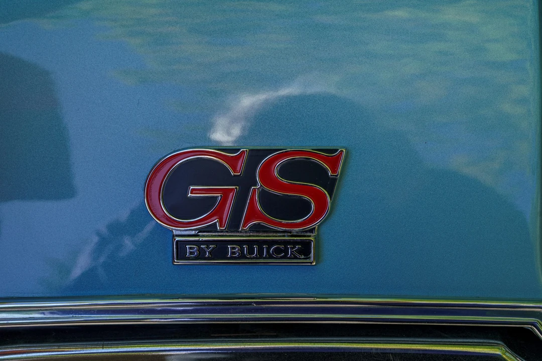 1969 Buick Gran Sport - Image 25 of 31