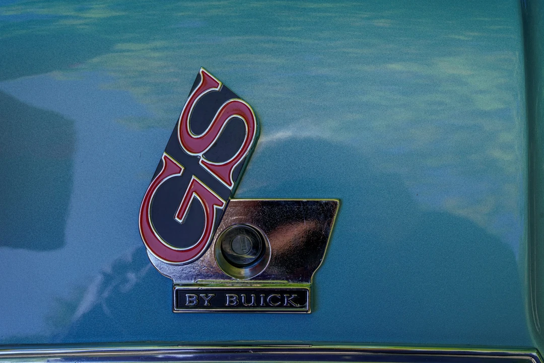 1969 Buick Gran Sport - Image 26 of 31