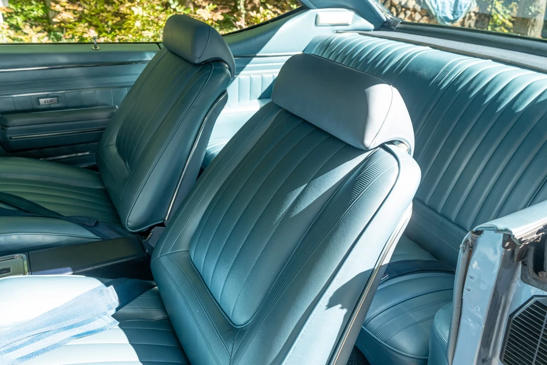 1969 Buick Gran Sport - Image 30 of 31