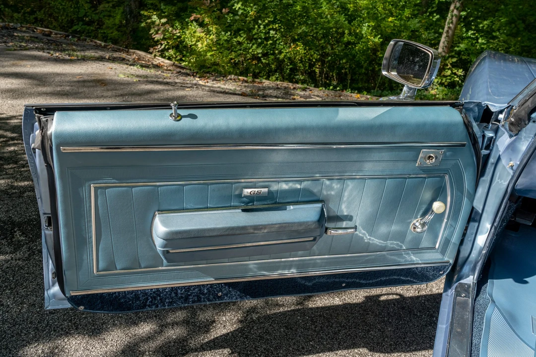 1969 Buick Gran Sport - Image 28 of 31