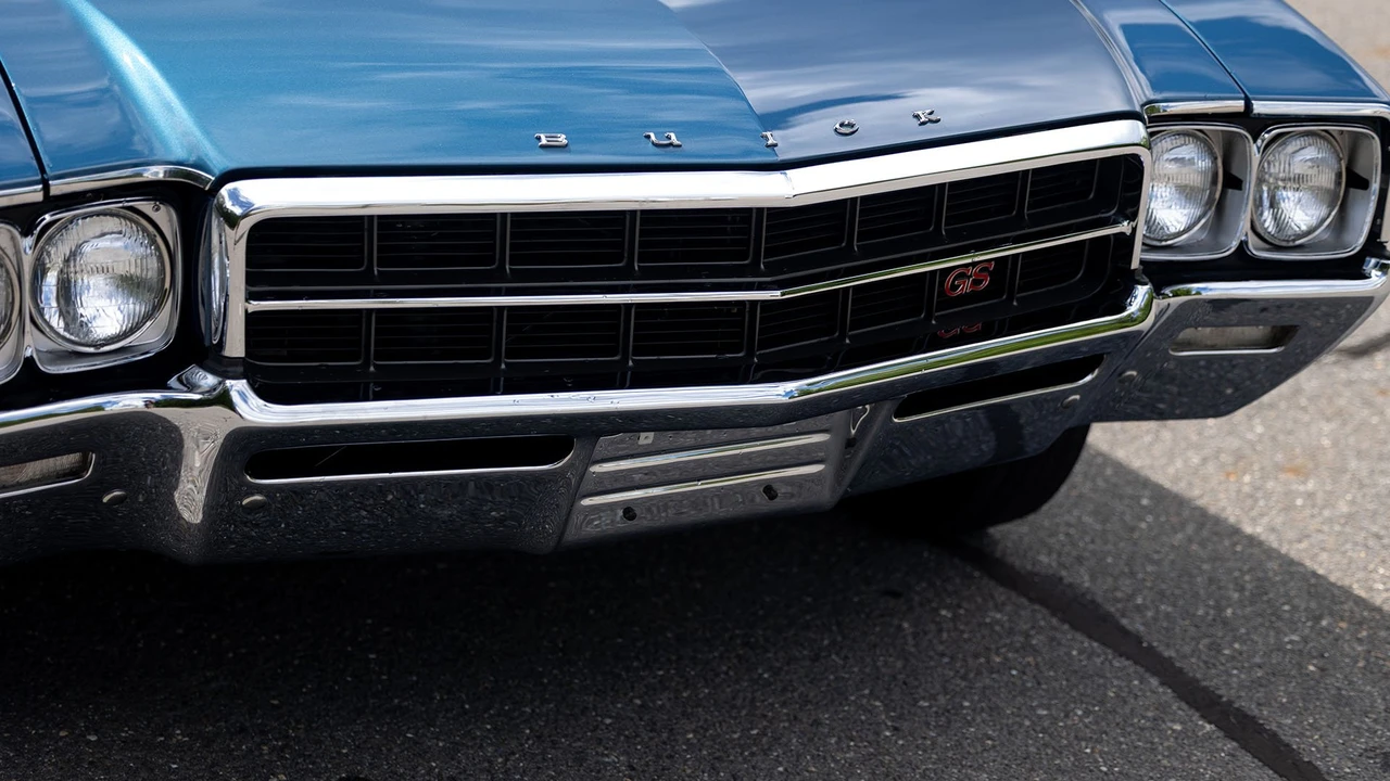 1969 Buick Gran Sport - Image 27 of 31