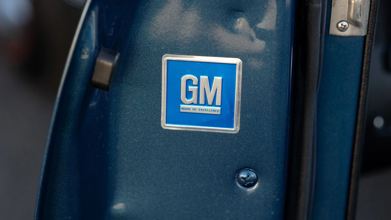 1969 Buick Gran Sport - Image 10 of 31