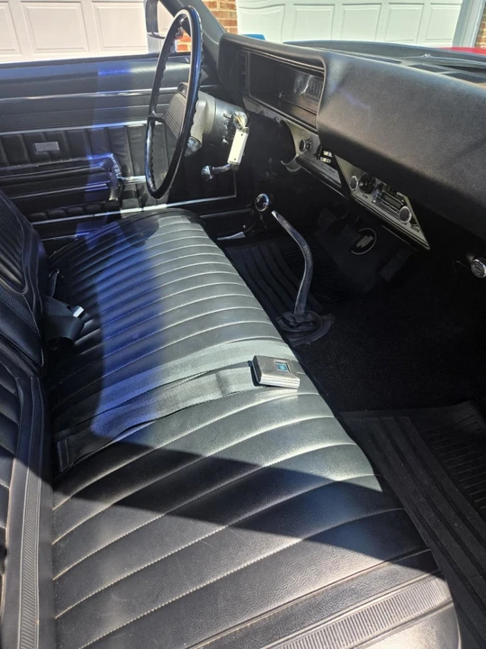 1969 Buick Gran Sport - Image 9 of 20