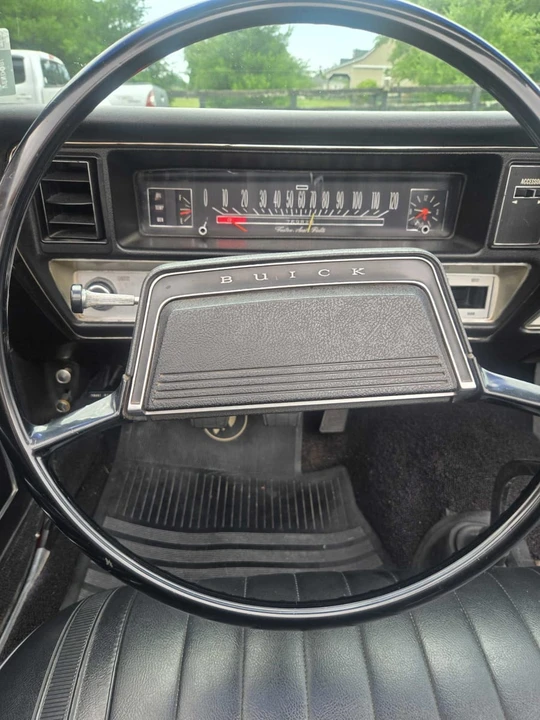 1969 Buick Gran Sport - Image 12 of 20