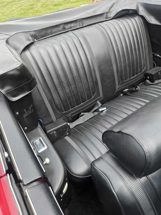 1969 Buick Gran Sport - Image 14 of 20