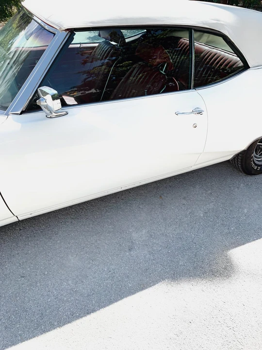 1969 Buick Gran Sport - Image 27 of 31