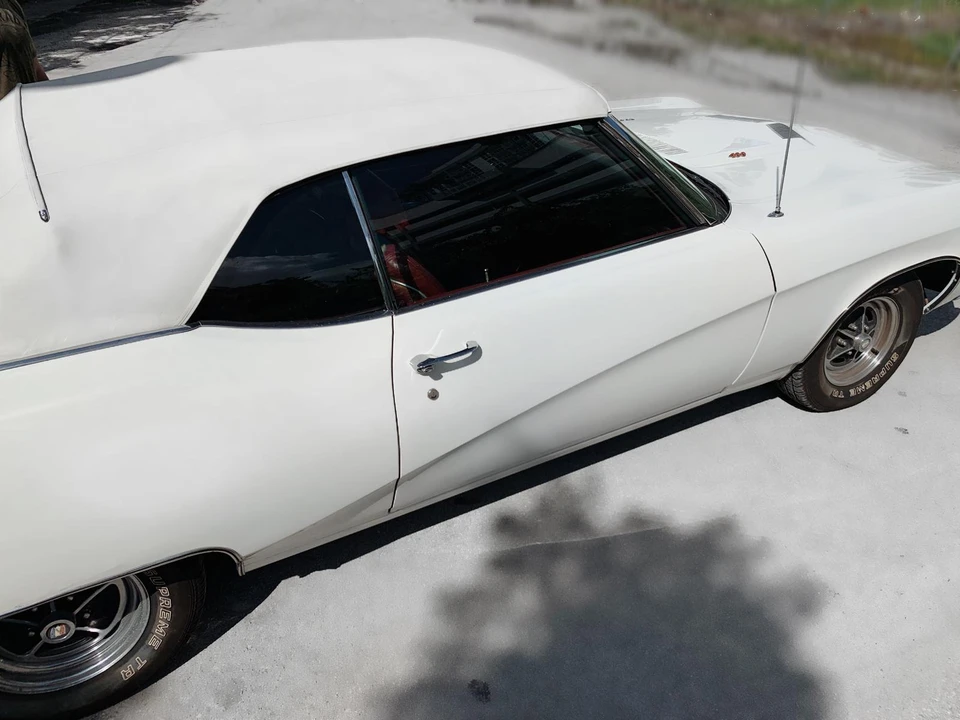 1969 Buick Gran Sport - Image 26 of 31