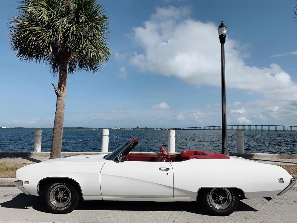 1969 Buick Gran Sport - Image 24 of 31