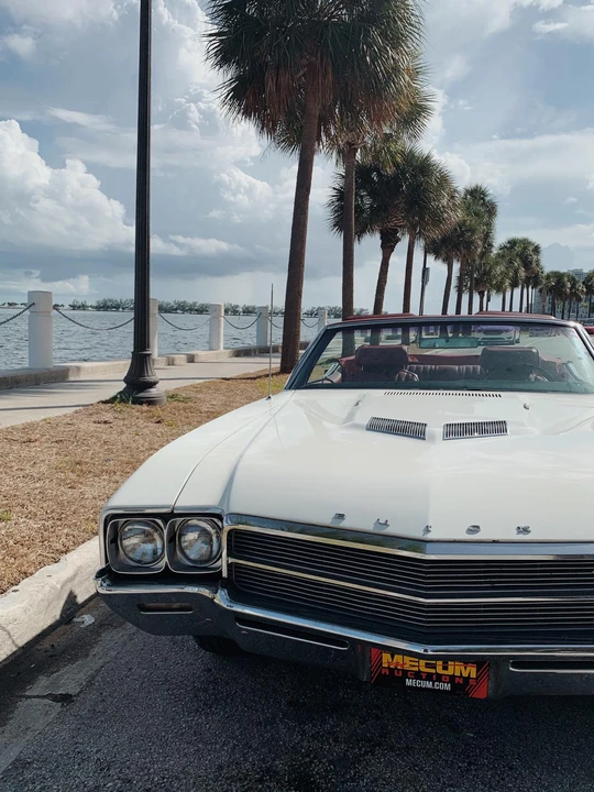 1969 Buick Gran Sport - Image 22 of 31