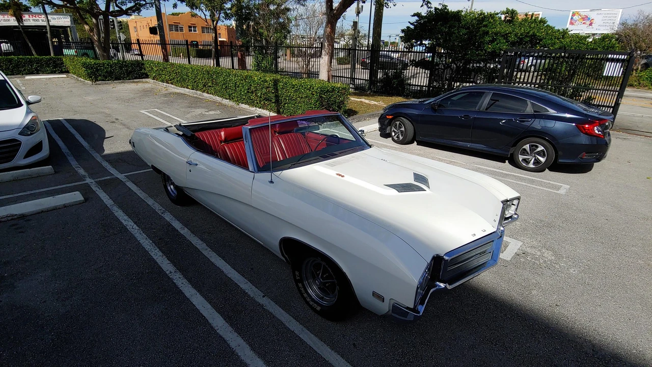 1969 Buick Gran Sport - Image 4 of 31