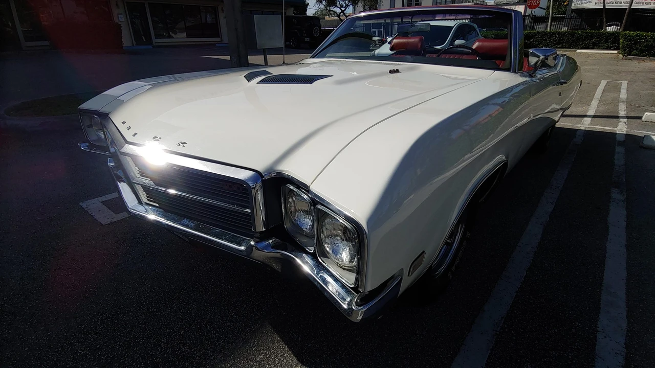 1969 Buick Gran Sport - Image 15 of 31