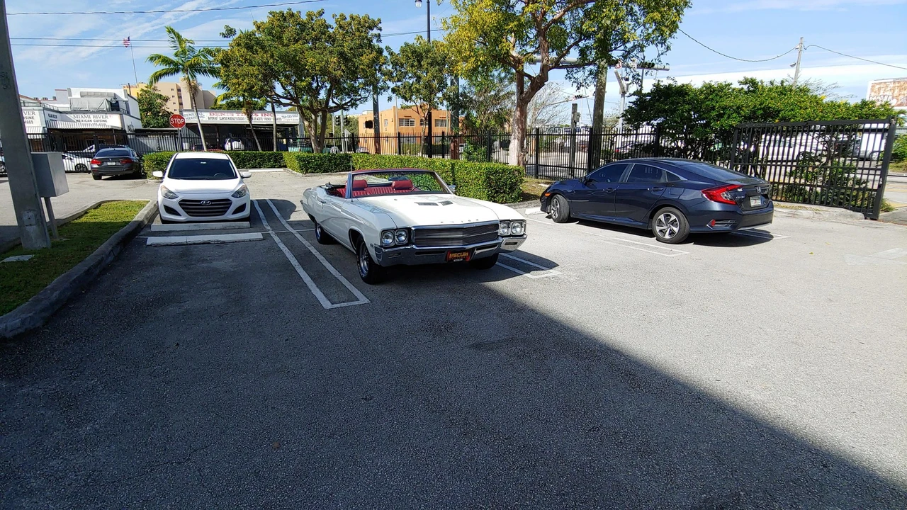 1969 Buick Gran Sport - Image 3 of 31