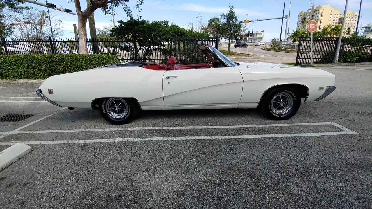 1969 Buick Gran Sport - Image 6 of 31