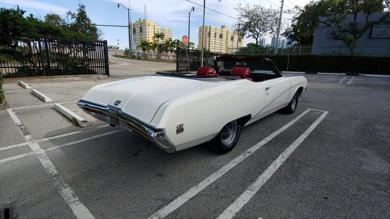 1969 Buick Gran Sport - Image 7 of 31