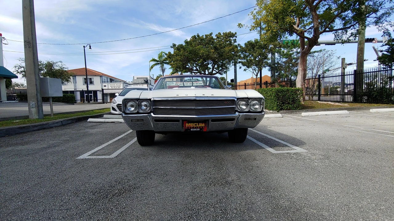 1969 Buick Gran Sport - Image 2 of 31