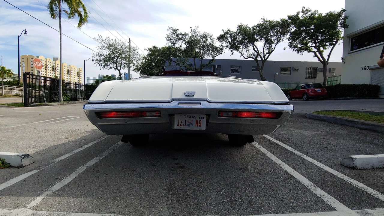 1969 Buick Gran Sport - Image 8 of 31