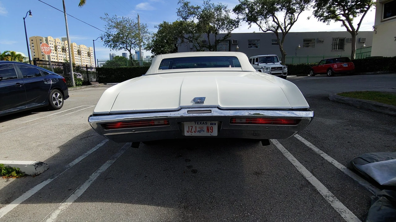 1969 Buick Gran Sport - Image 17 of 31