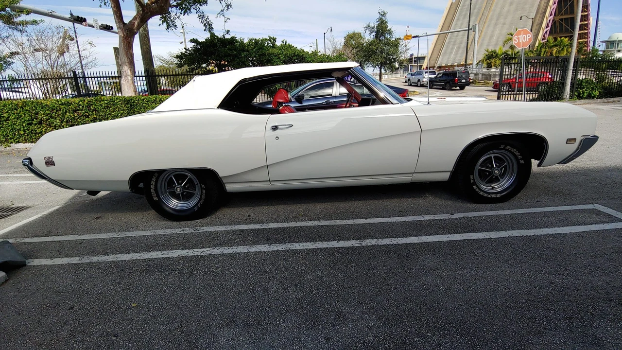 1969 Buick Gran Sport - Image 18 of 31