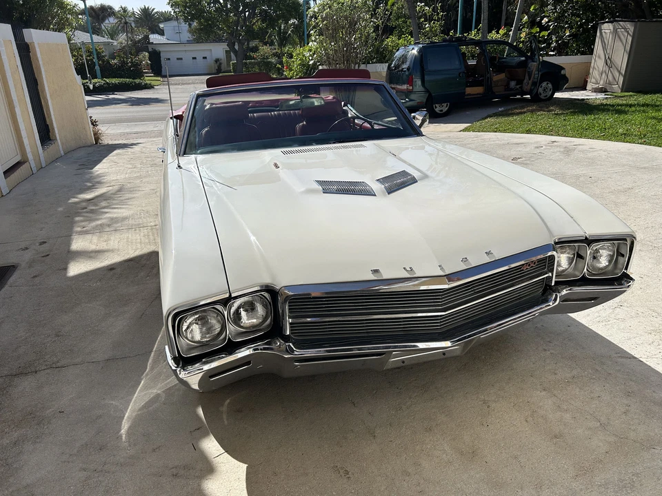 1969 Buick Gran Sport - Image 3 of 31