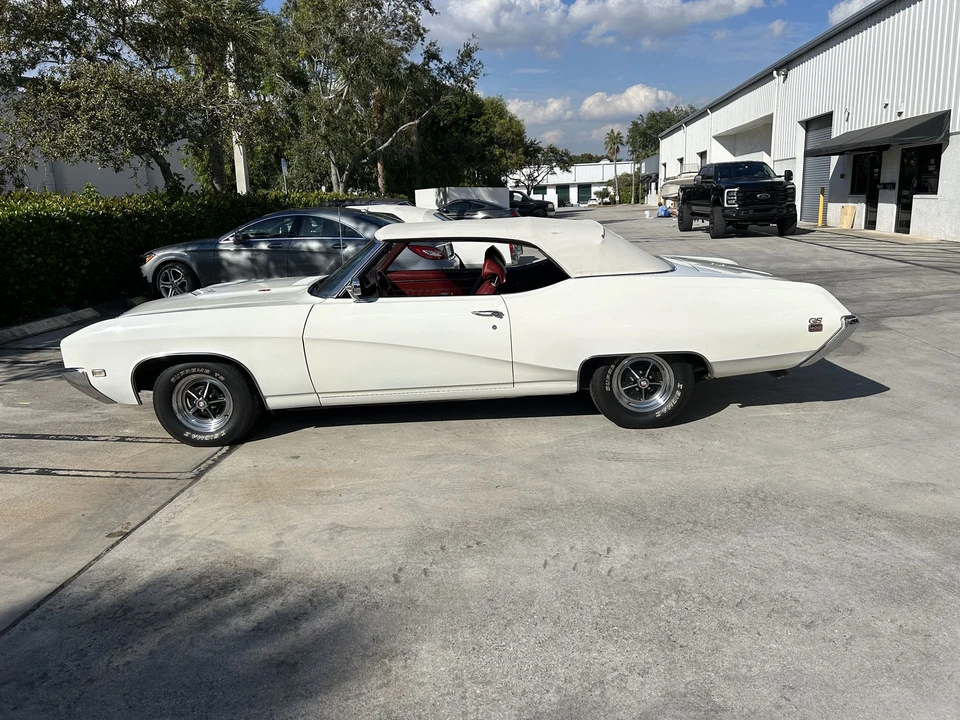 1969 Buick Gran Sport - Image 24 of 31