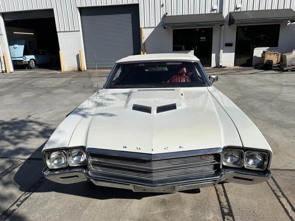 1969 Buick Gran Sport - Image 20 of 31