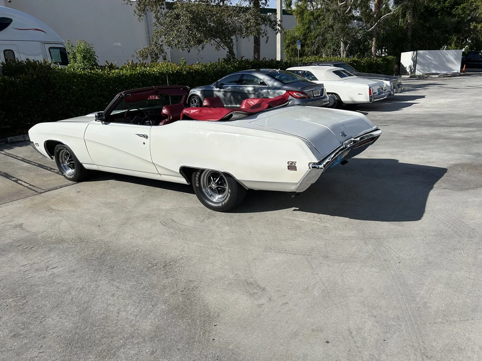 1969 Buick Gran Sport - Image 9 of 31