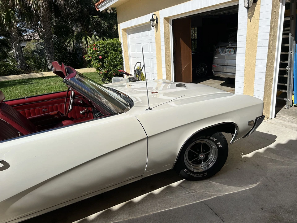 1969 Buick Gran Sport - Image 31 of 31