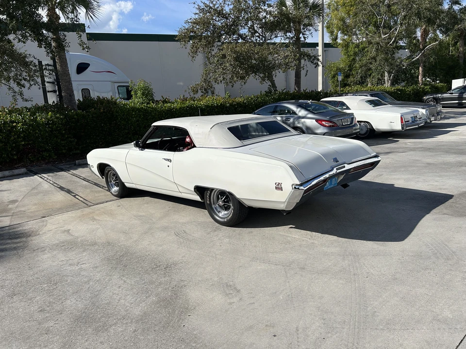 1969 Buick Gran Sport - Image 25 of 31