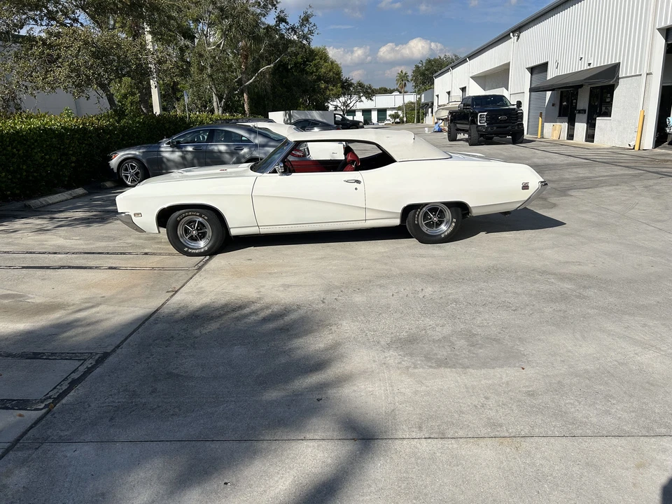 1969 Buick Gran Sport - Image 23 of 31