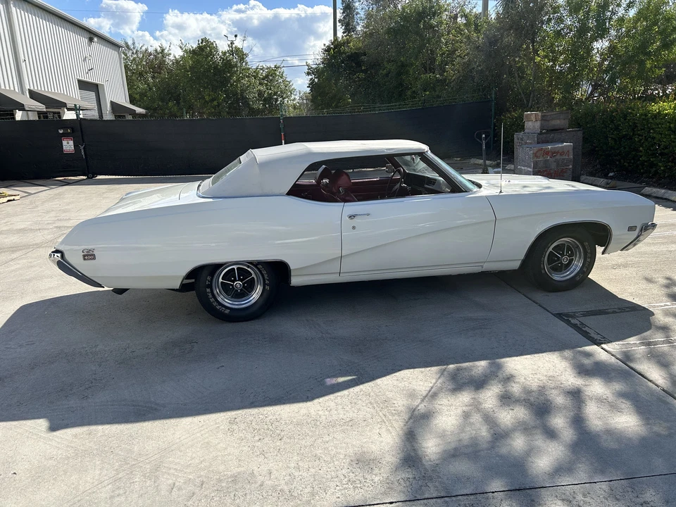 1969 Buick Gran Sport - Image 28 of 31