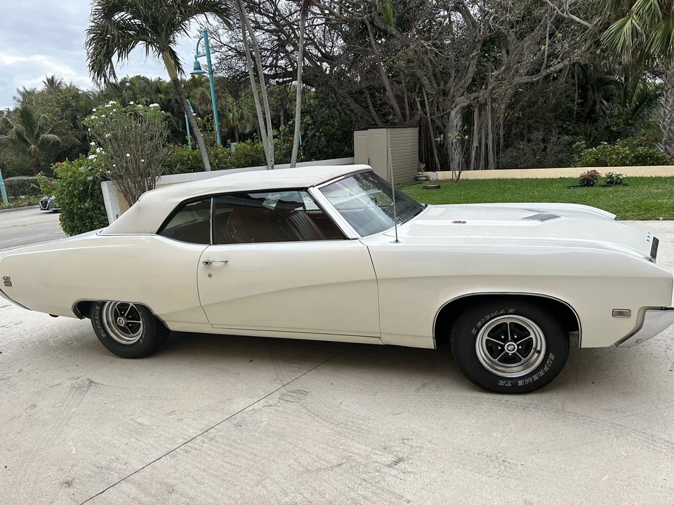 1969 Buick Gran Sport - Image 18 of 31
