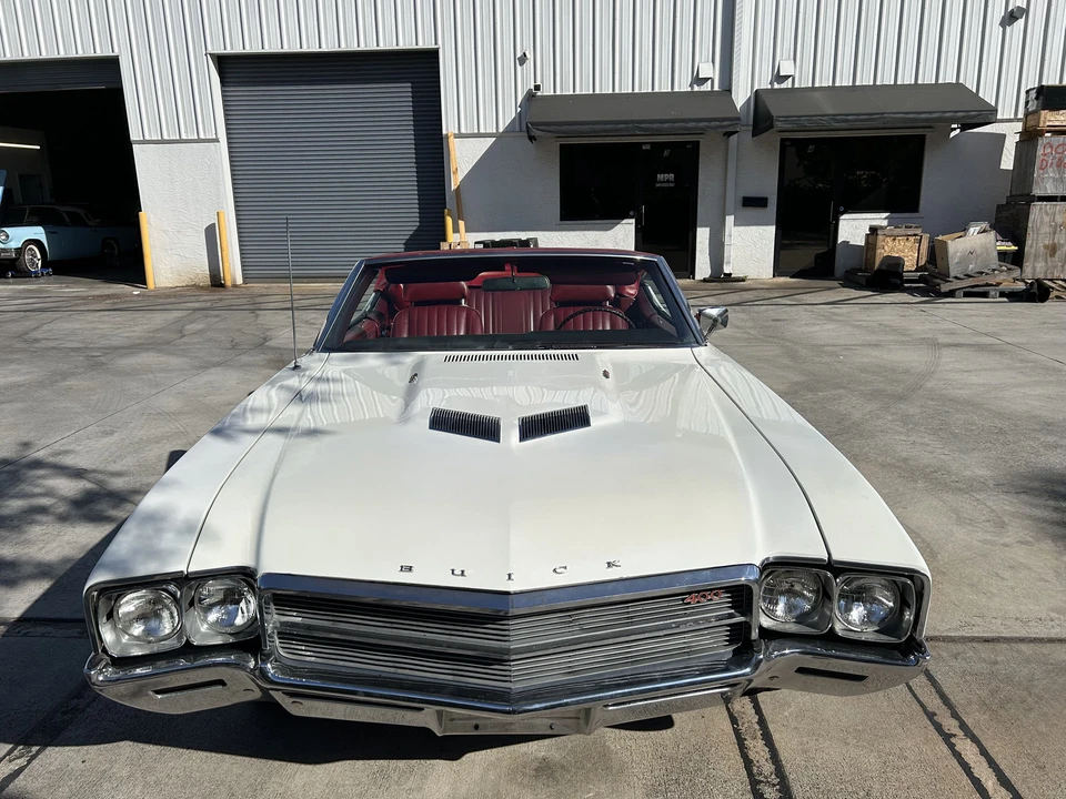 1969 Buick Gran Sport - Image 15 of 31