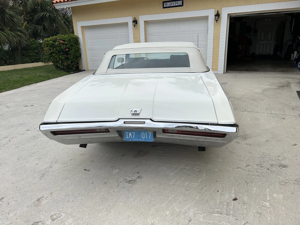1969 Buick Gran Sport - Image 19 of 31