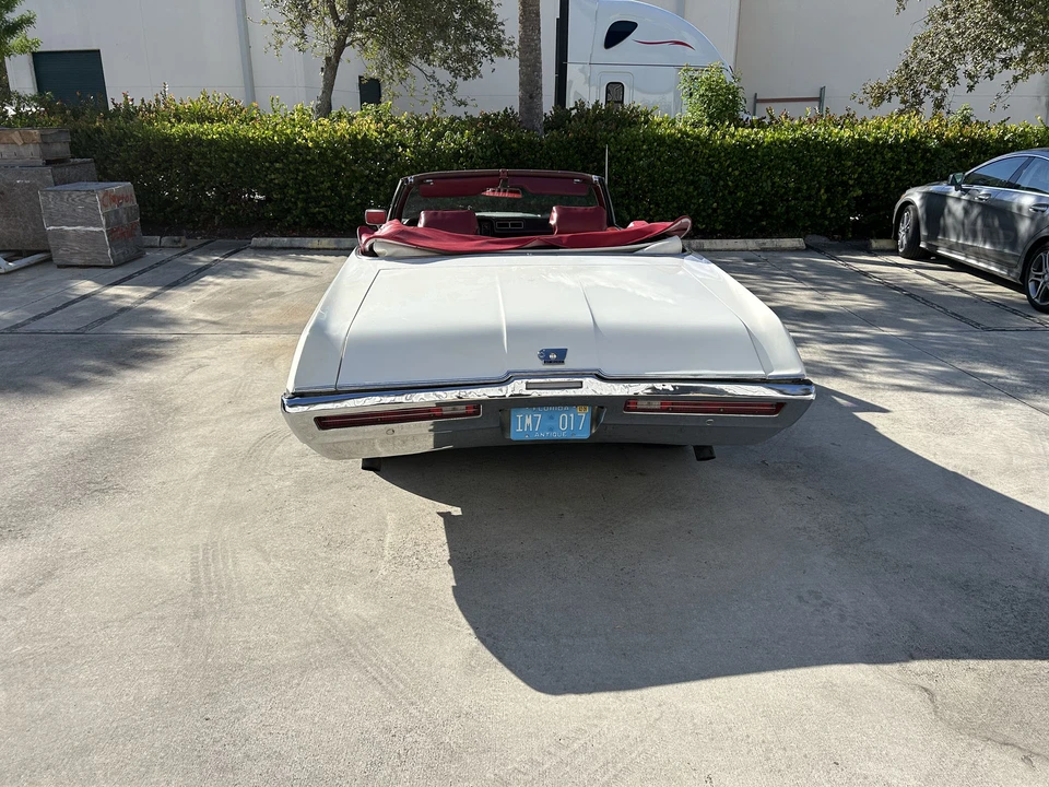 1969 Buick Gran Sport - Image 10 of 31