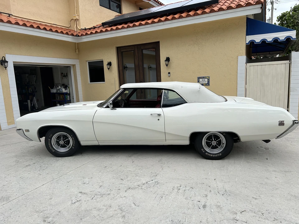 1969 Buick Gran Sport - Image 17 of 31