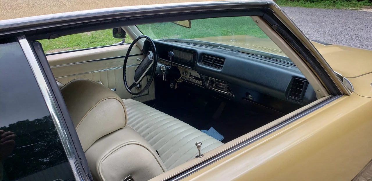 1969 Buick Gran Sport - Image 21 of 31