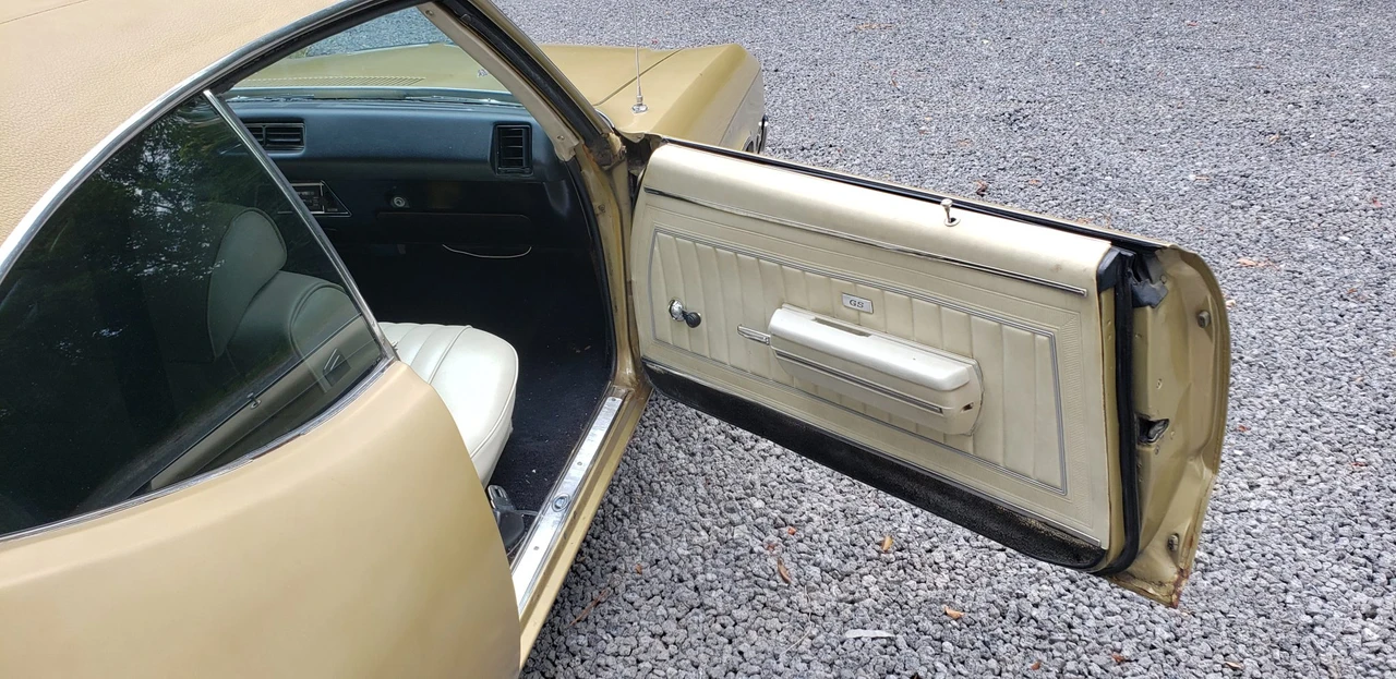 1969 Buick Gran Sport - Image 20 of 31