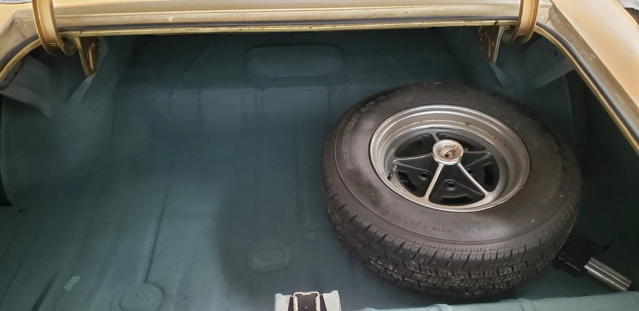 1969 Buick Gran Sport - Image 29 of 31