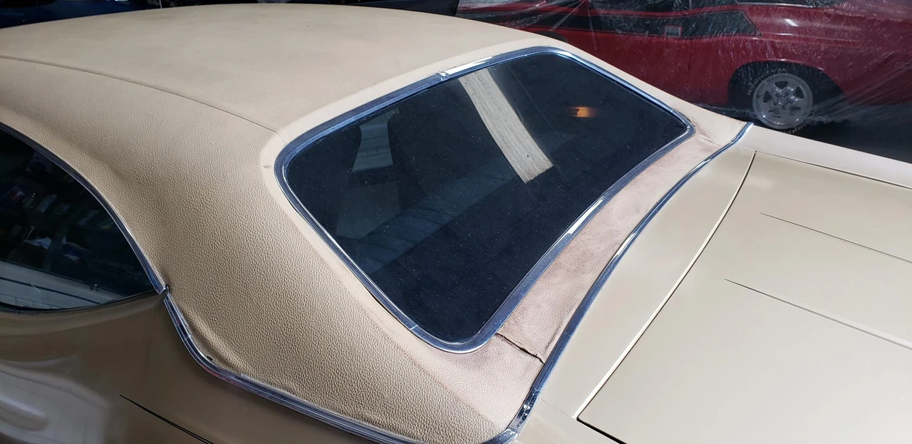 1969 Buick Gran Sport - Image 11 of 31